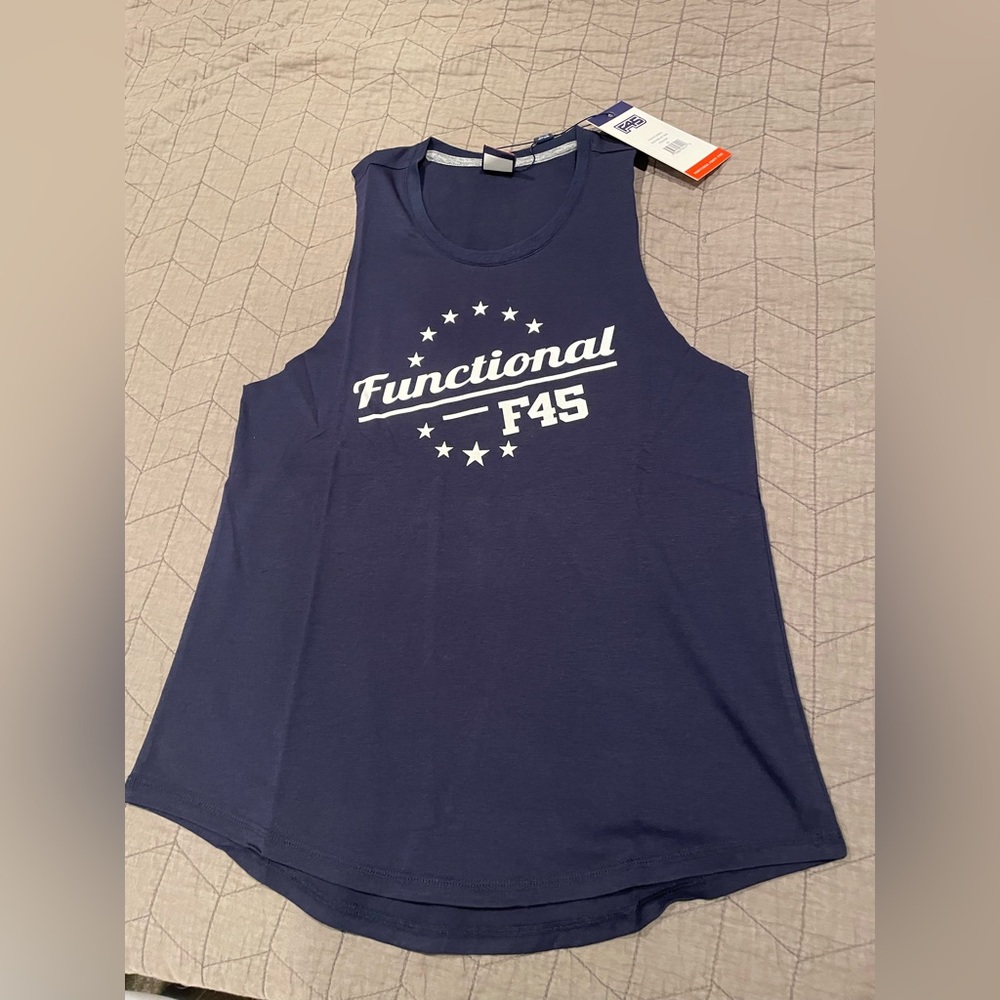 F45 Tank - Men’s